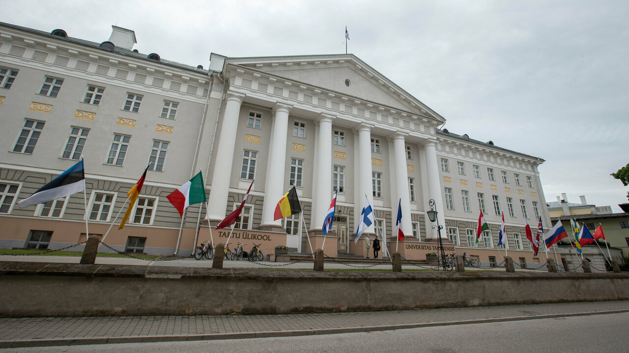 Tartu Ülikool