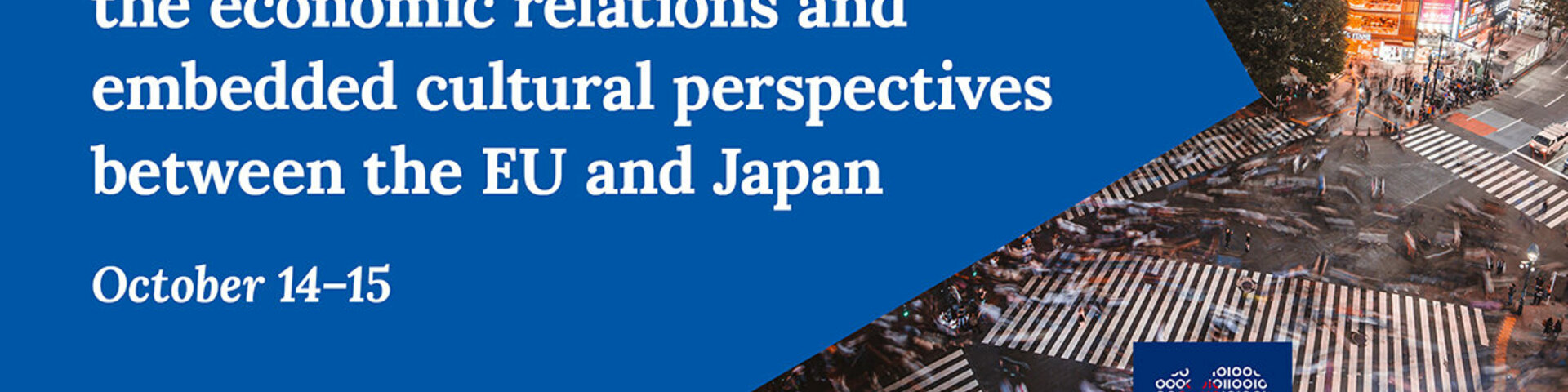 Konverents „Majandus ja kultuur Euroopa Liidu ja Jaapani vahel“